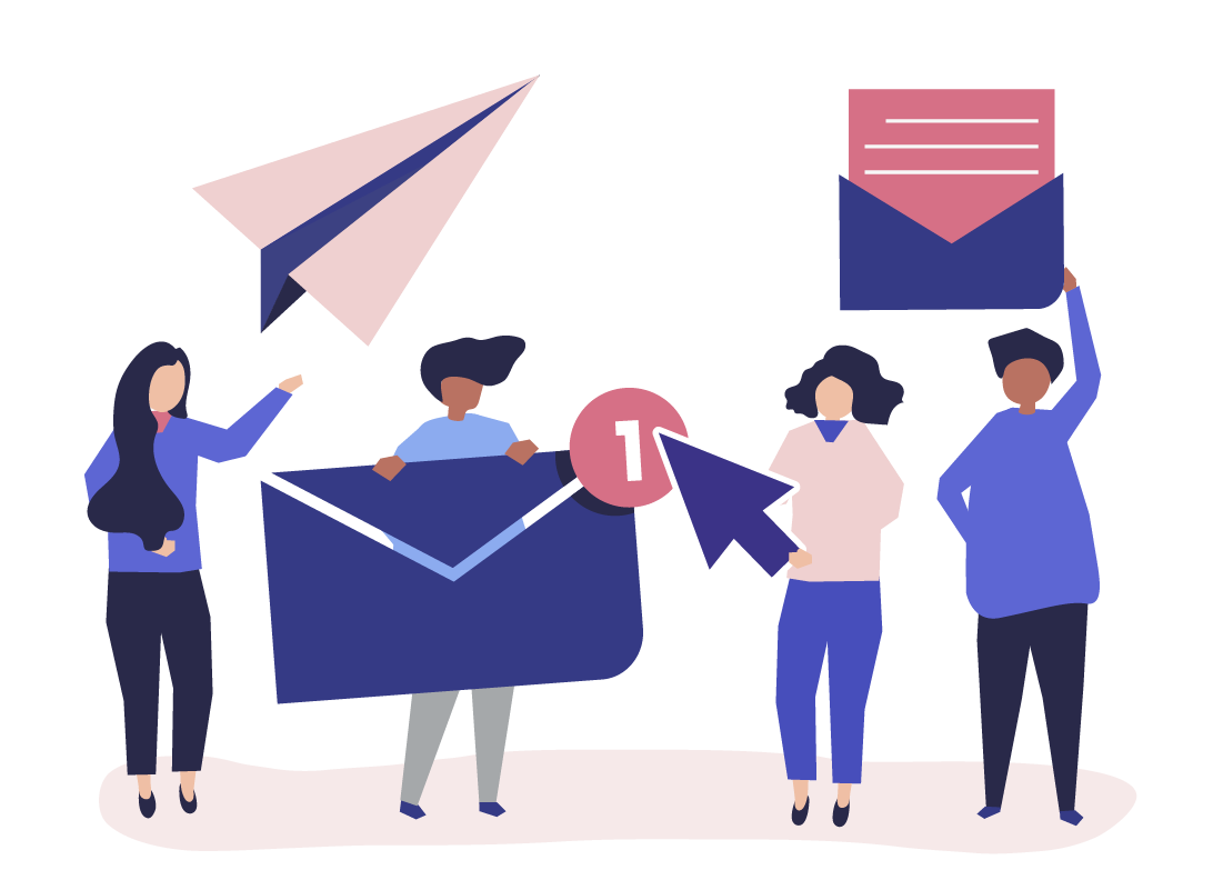 از جدیدترین اطلاعیه و اخبار ما با خبر شوید